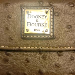 D&B Wallet
